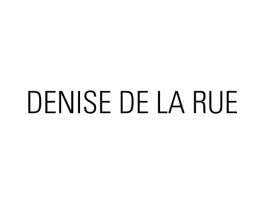 Denise De La Rue logo