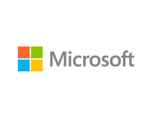 Microsoft logo