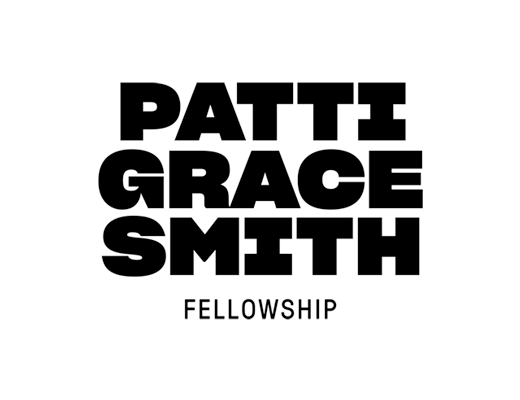 Patti Grace Smith Fellowship logo