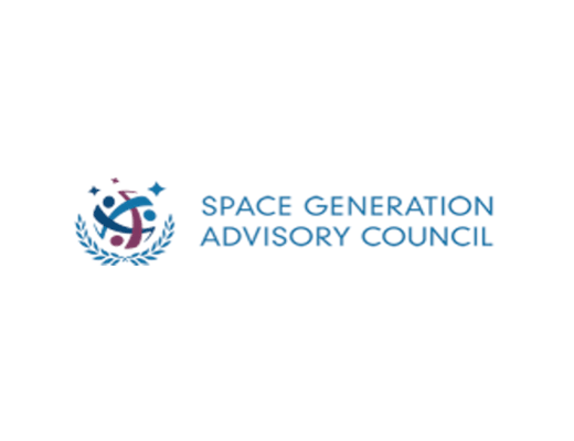 Space Generation Advisory Council logo