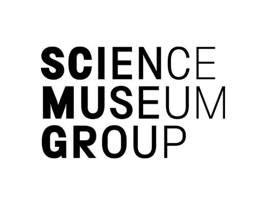 Science Museums Group logo