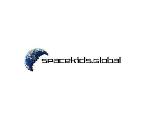 Space Kids Global logo