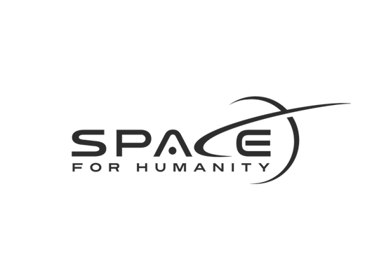 Space for Humanity logo