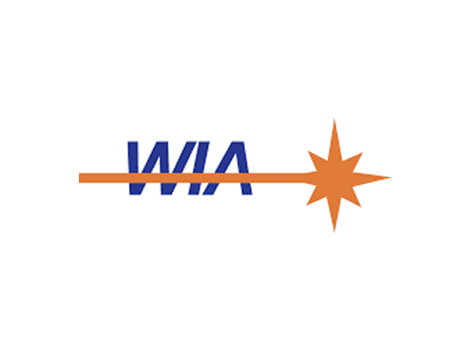 Women in Aerospace logo