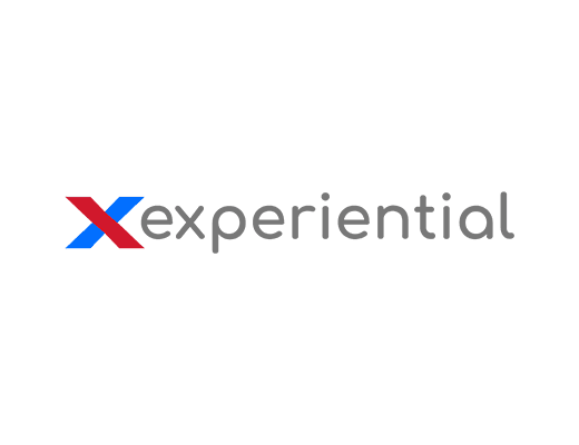 Experiential logo